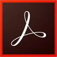 Adobe Acrobat Reader DC