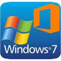 Windows 7 SP1 Ultimate with Office 2016